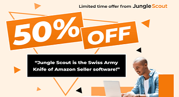 Jungle Scount - Upto 50% OFF