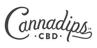 Cannadips logo