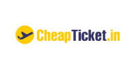 Cheapticket Coupons