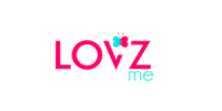 LOVZme Coupons