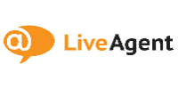 Live Agent logo