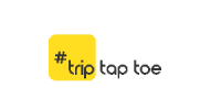 Trip Tap Toe logo
