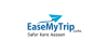 Easemytrip coupons
